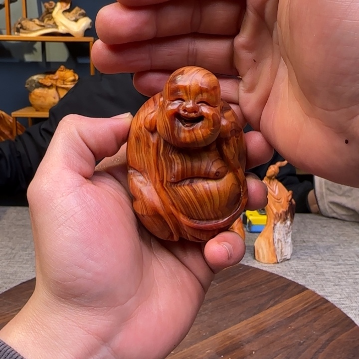 柏木（崖柏）关注一下