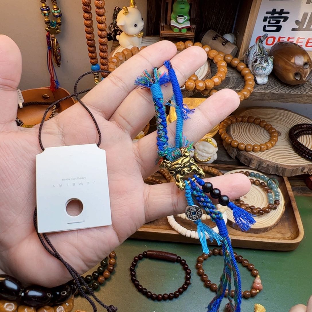 菩提根/象牙果手串