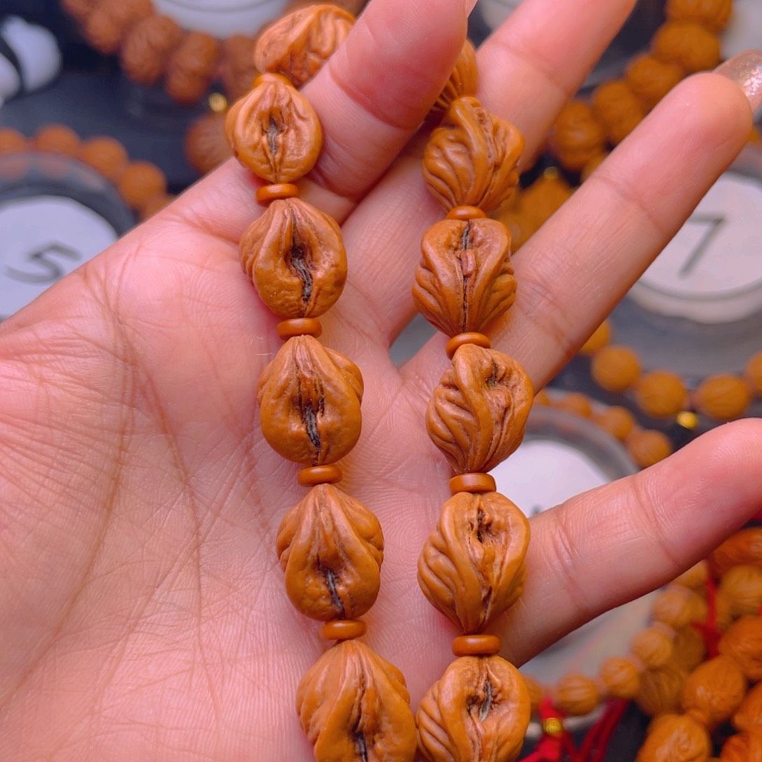 大***士手串桃核生命之源闪购6