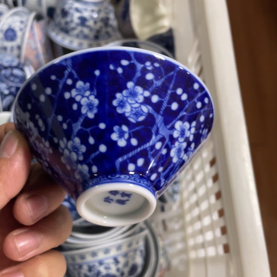 无运费险略有微瑕介意勿拍