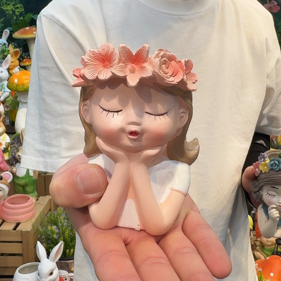 室内花园户外摆件&00&