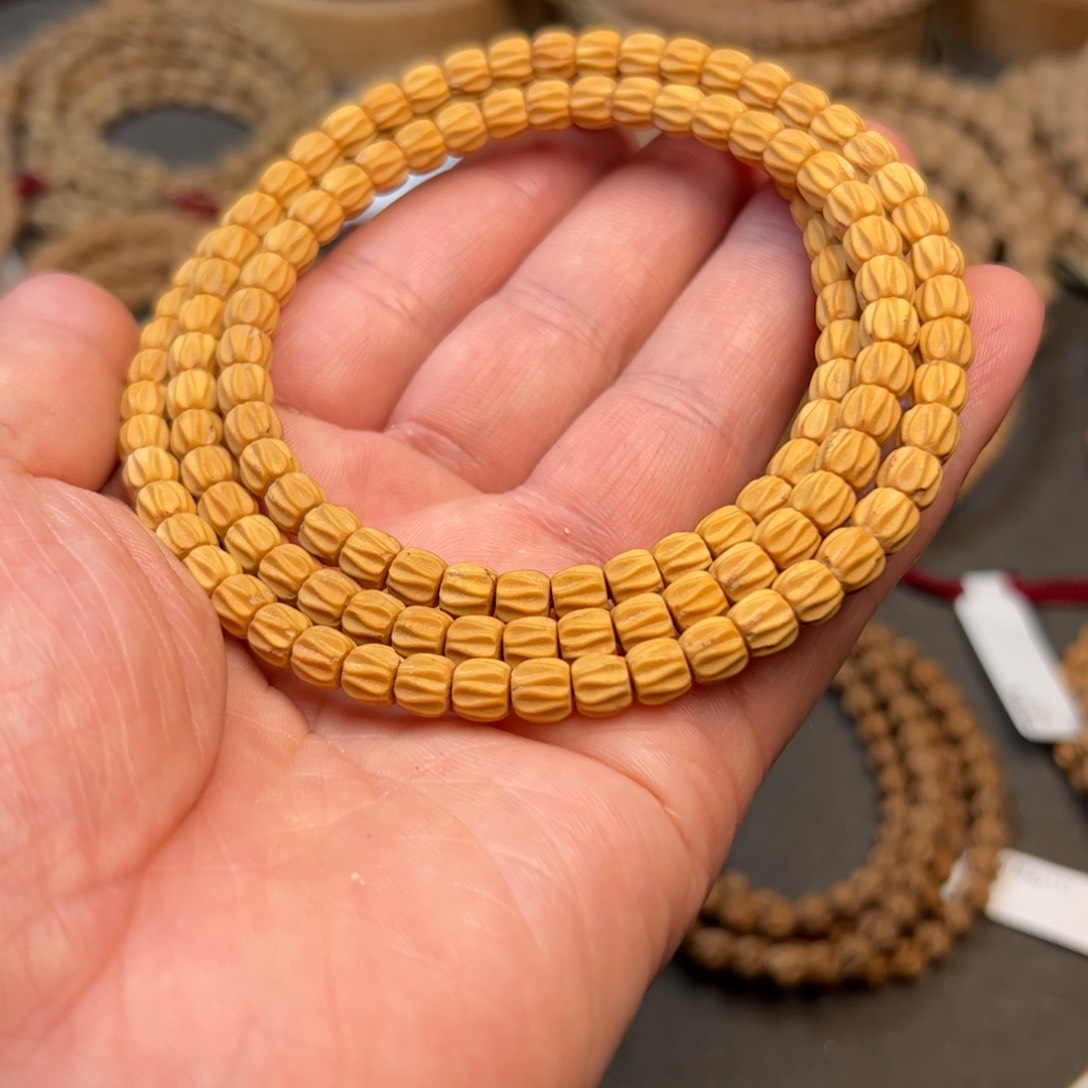 手串柏香籽/百香籽