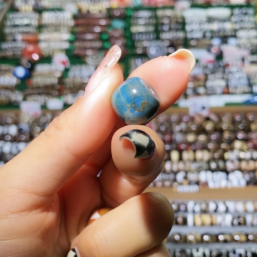 【闪购商品】玛瑙/玉髓散珠