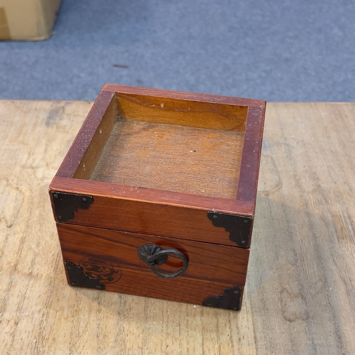 【闪购商品】-微瑕_ 回流物品，不是全新