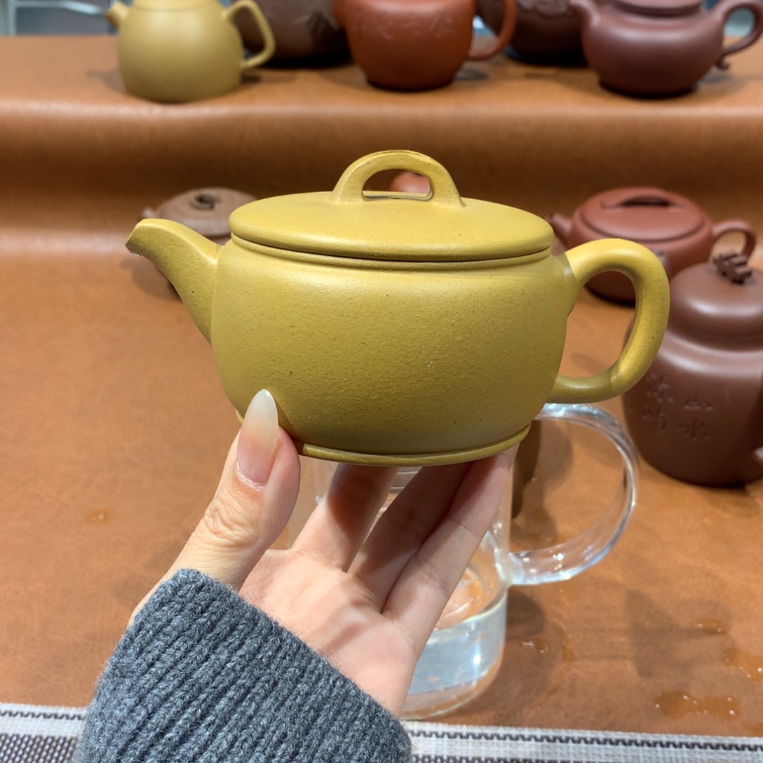 紫砂茶壶紫砂茶壶