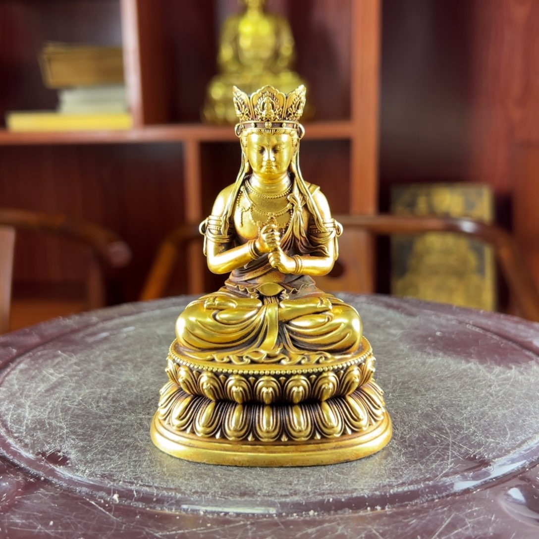 华*佛像的造型和造型