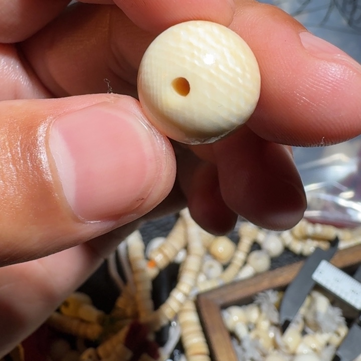 2****吊坠菩提根/象牙果