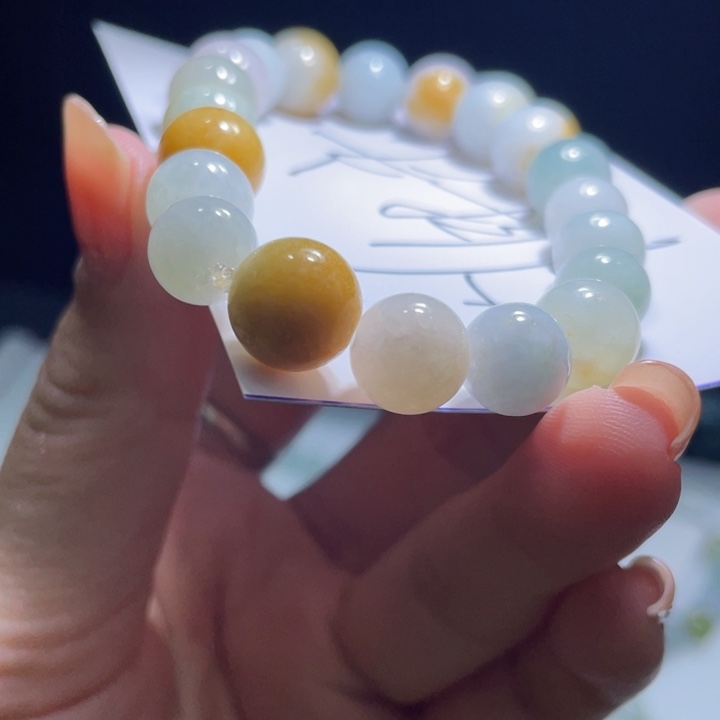 未镶嵌定制翡翠开**福利