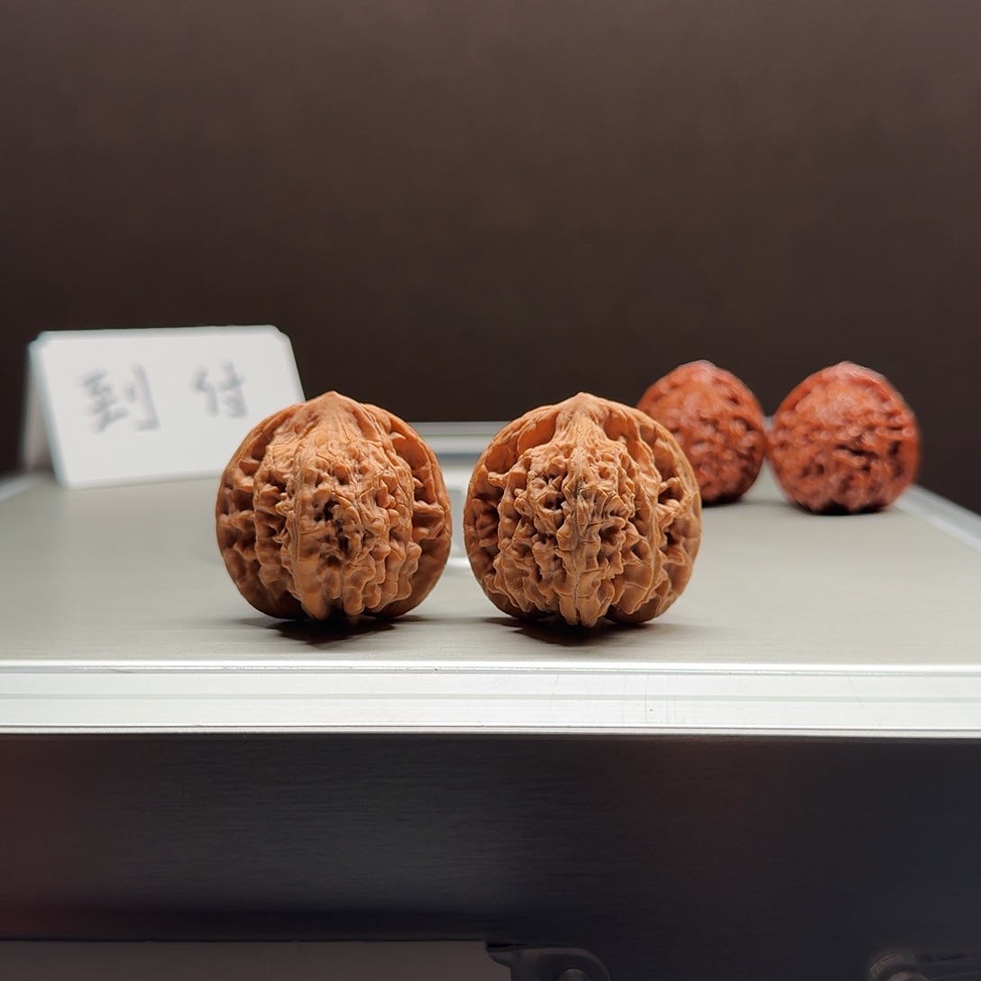 文玩核桃吊坠41尺寸望月10