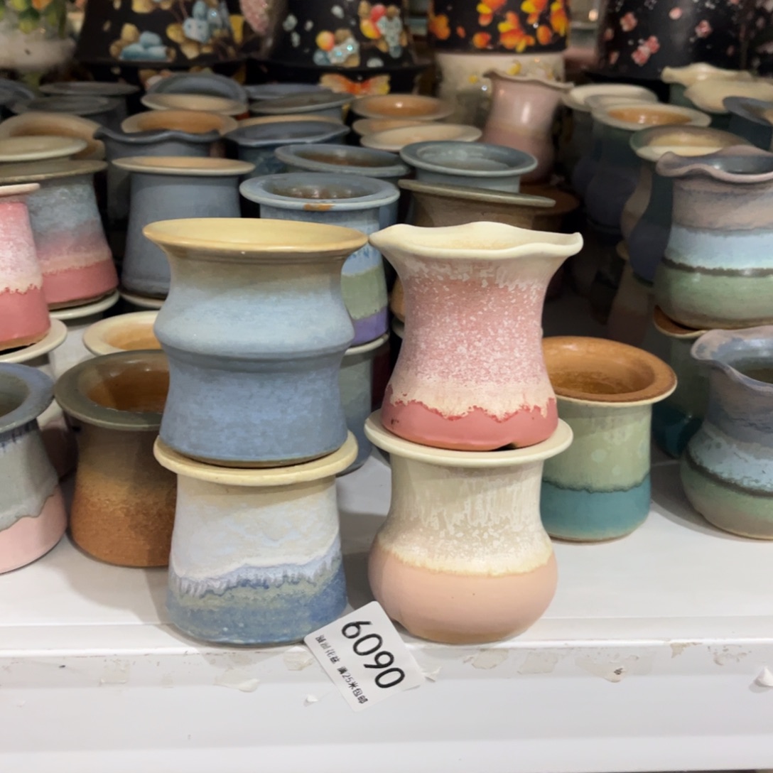 6090内5.5景德镇手工制作