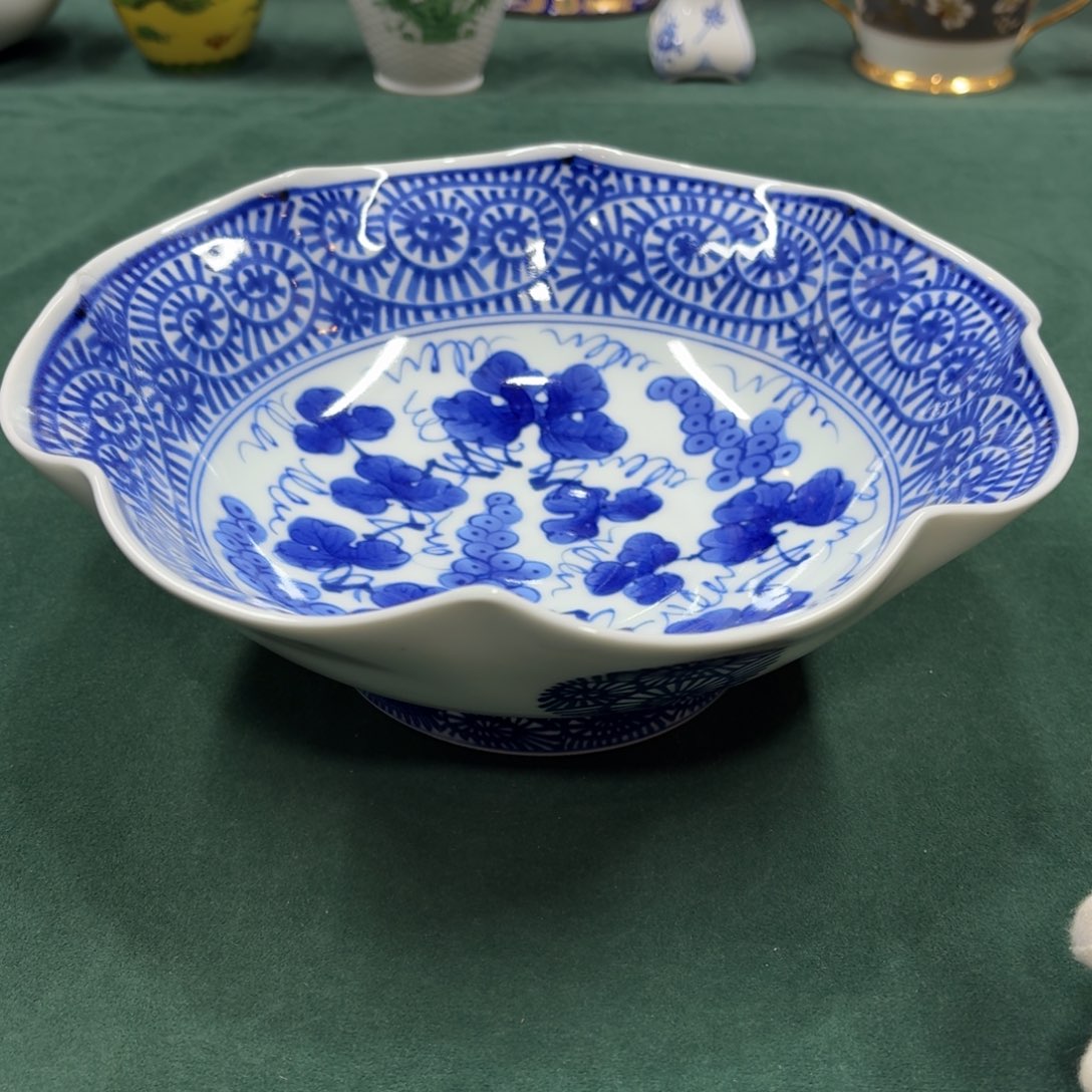 云翼堂瓷器真好看呀