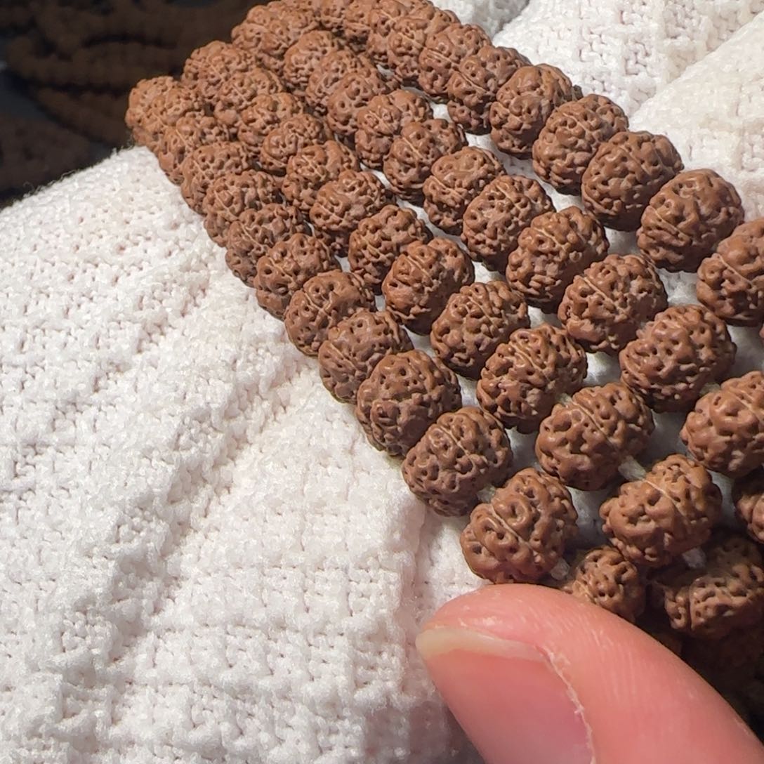 J***i金刚菩提吊坠顶级平细108