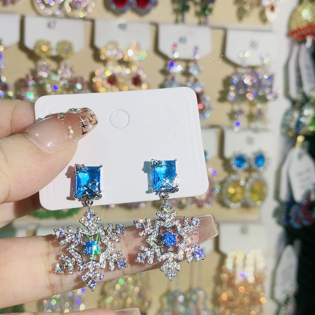 铜合金锆石925银