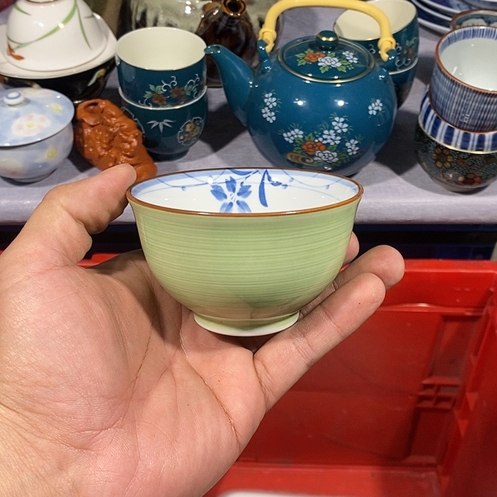 茶盏全场满28元包邮，第292