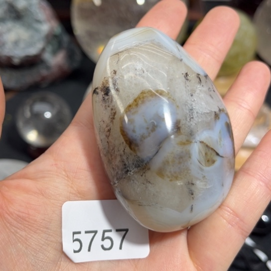 【闪购商品】水晶大型摆件（非配饰）未镶嵌