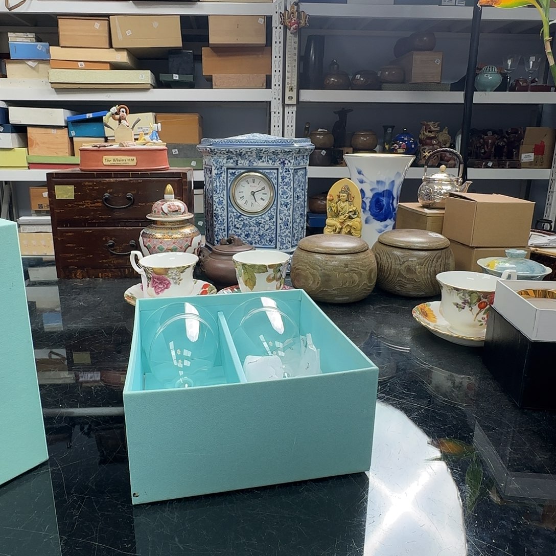 中古物品，天天开新186