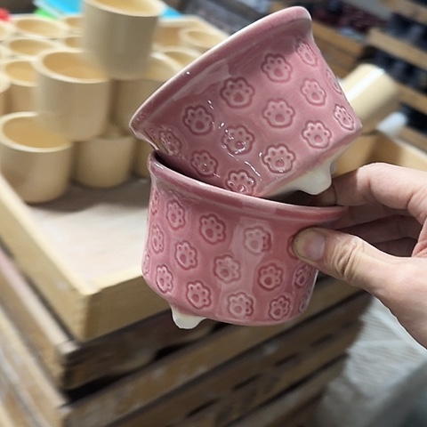 ···2个处理······