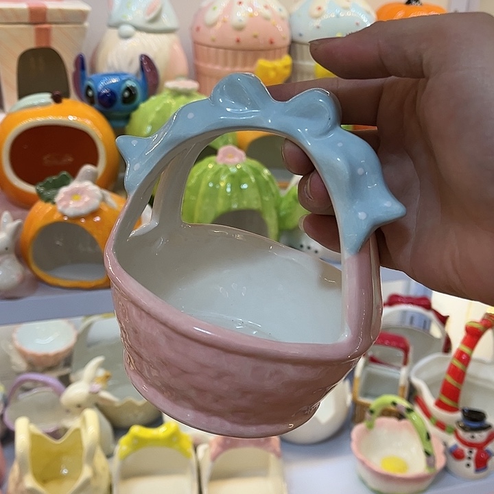 摆件陶瓷微瑕完美慎拍