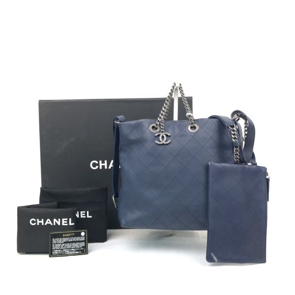 95新/包包/香奈儿/250128EL0002