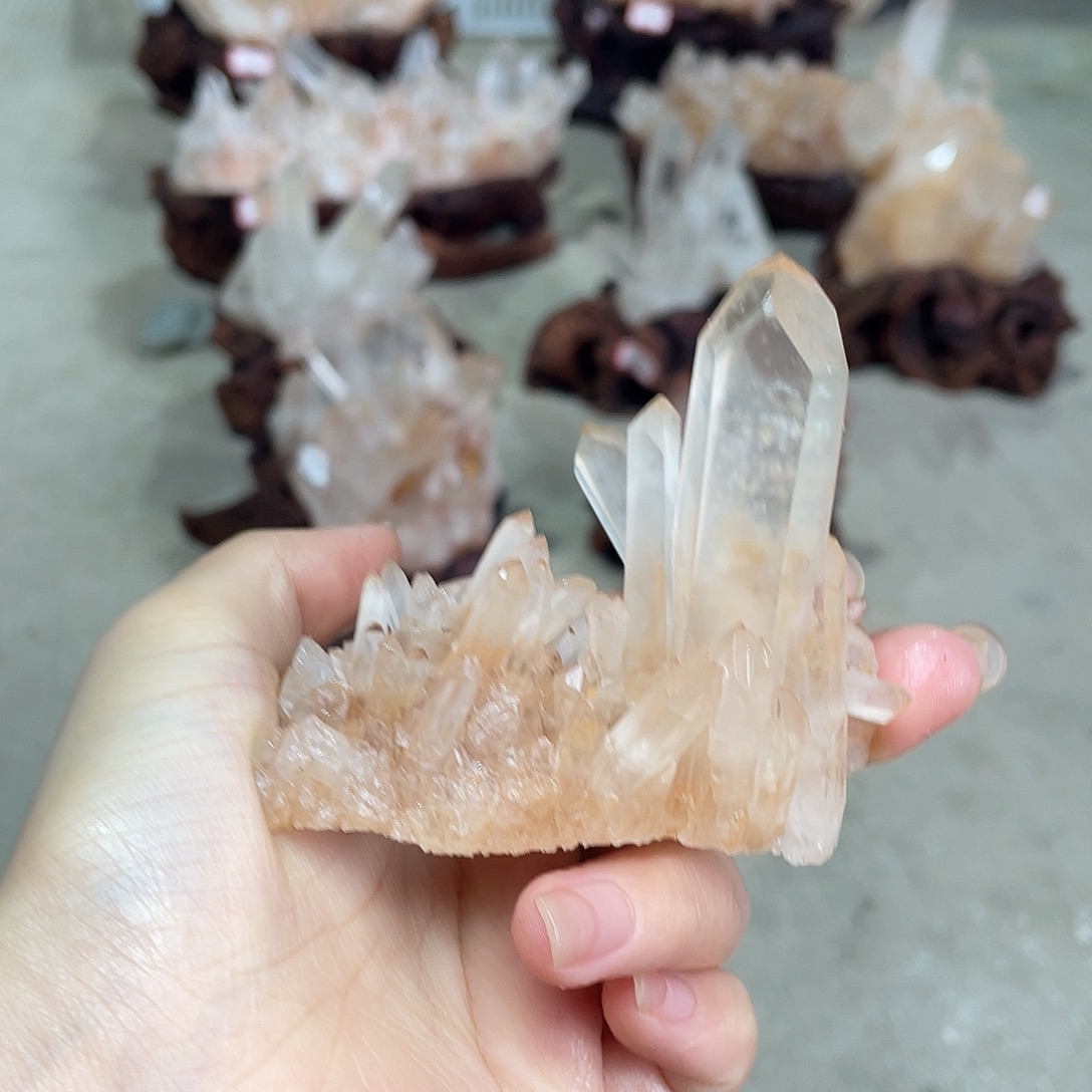 爱***叔珠宝半成品银S925镶嵌水晶