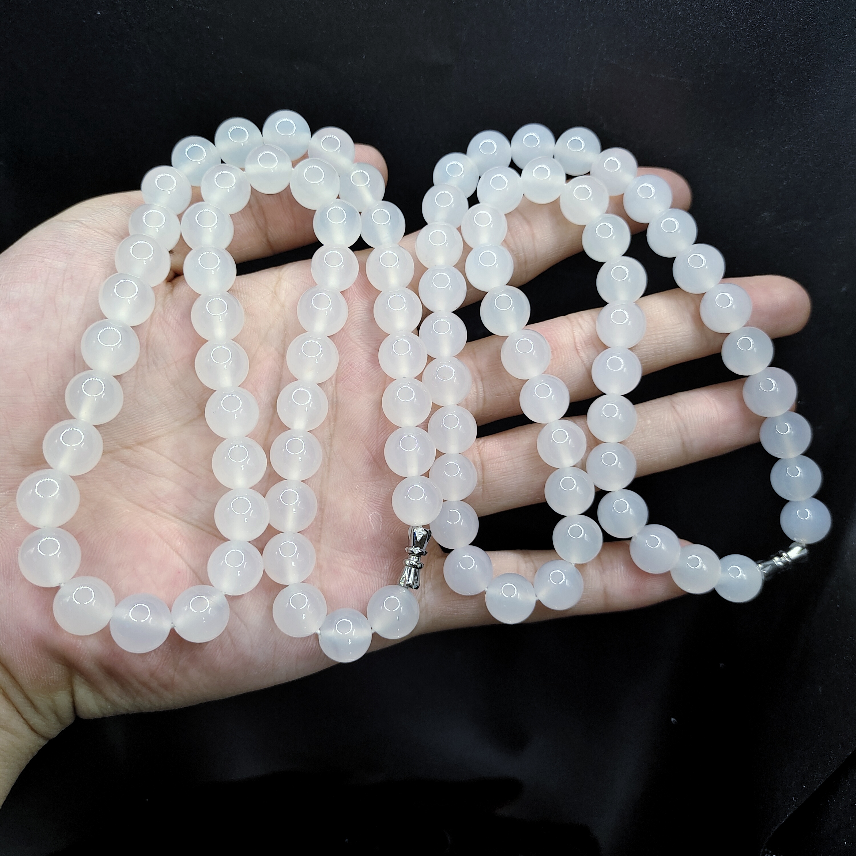【李想精选】白月光公主链H25【多样性发其一】约10mm