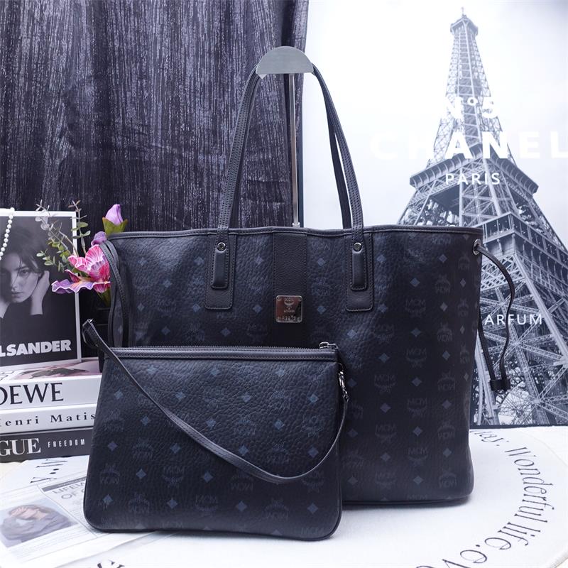 95新 MCM 单肩包/T_ZY0000419376