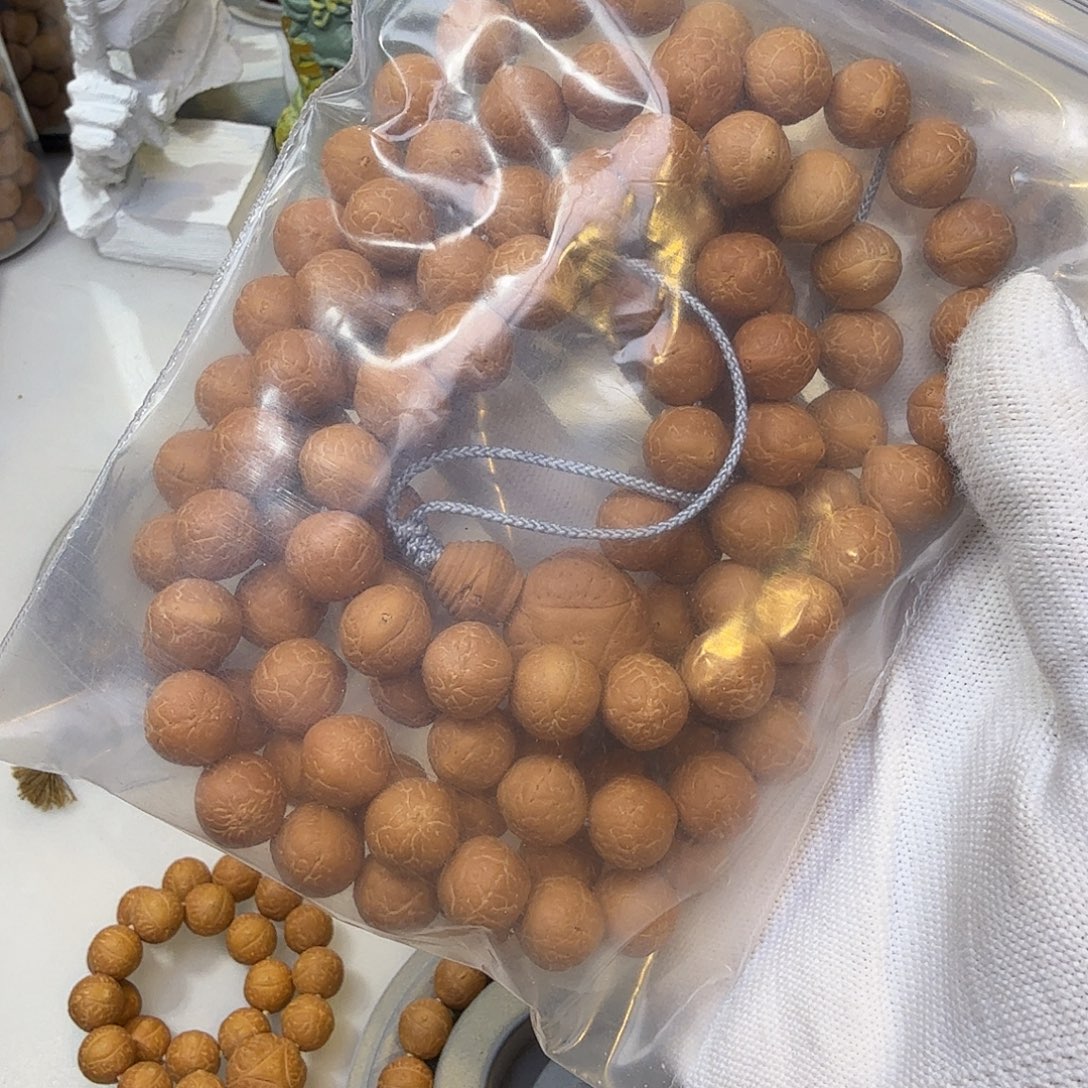 L***.吊坠凤眼菩提12+110