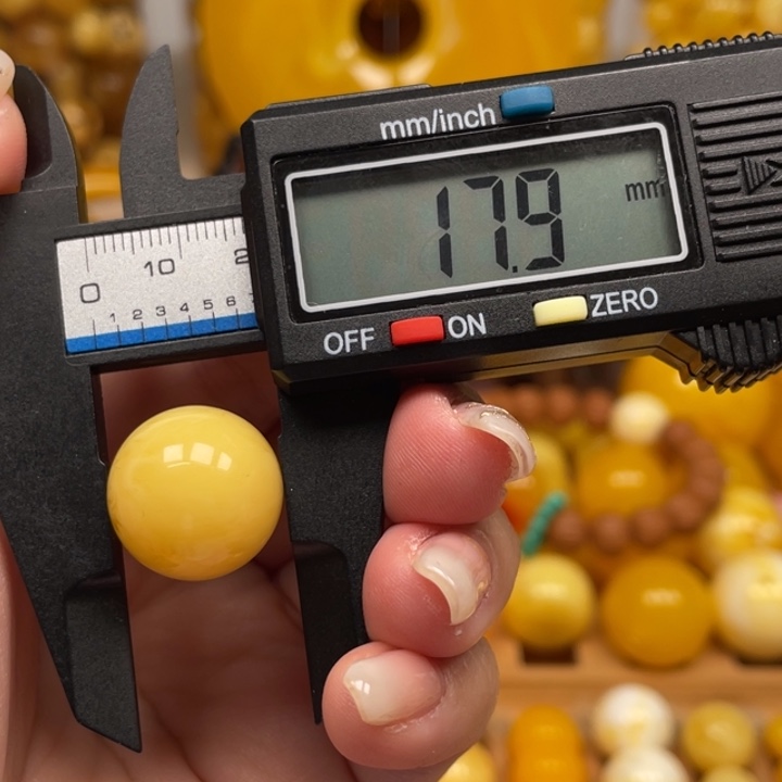 树脂非金属2代蜡005