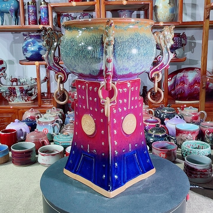 摆件*双11*直播间专属福利