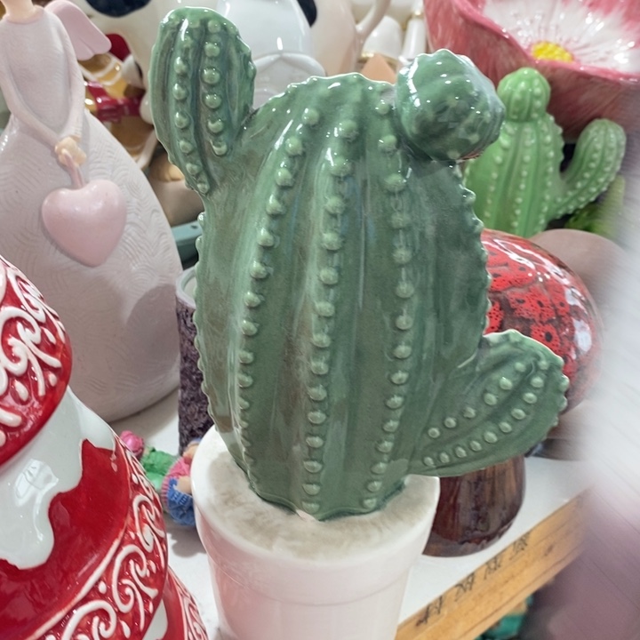 陶瓷树脂工艺摆件