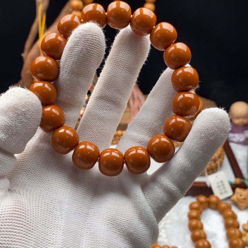 【闪购商品】吊坠猴头核桃是****?