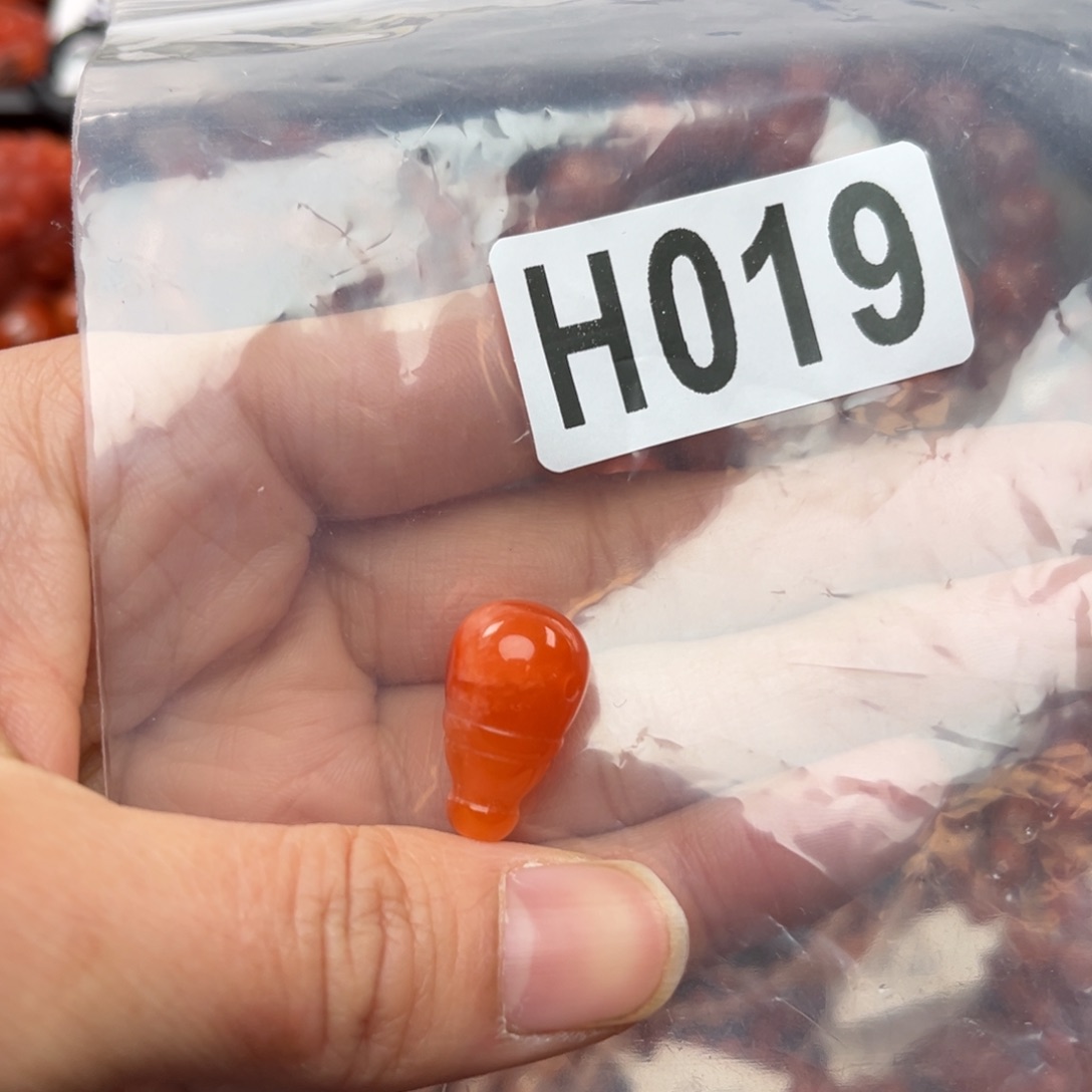 南红玛瑙珠宝奇石未镶嵌11+