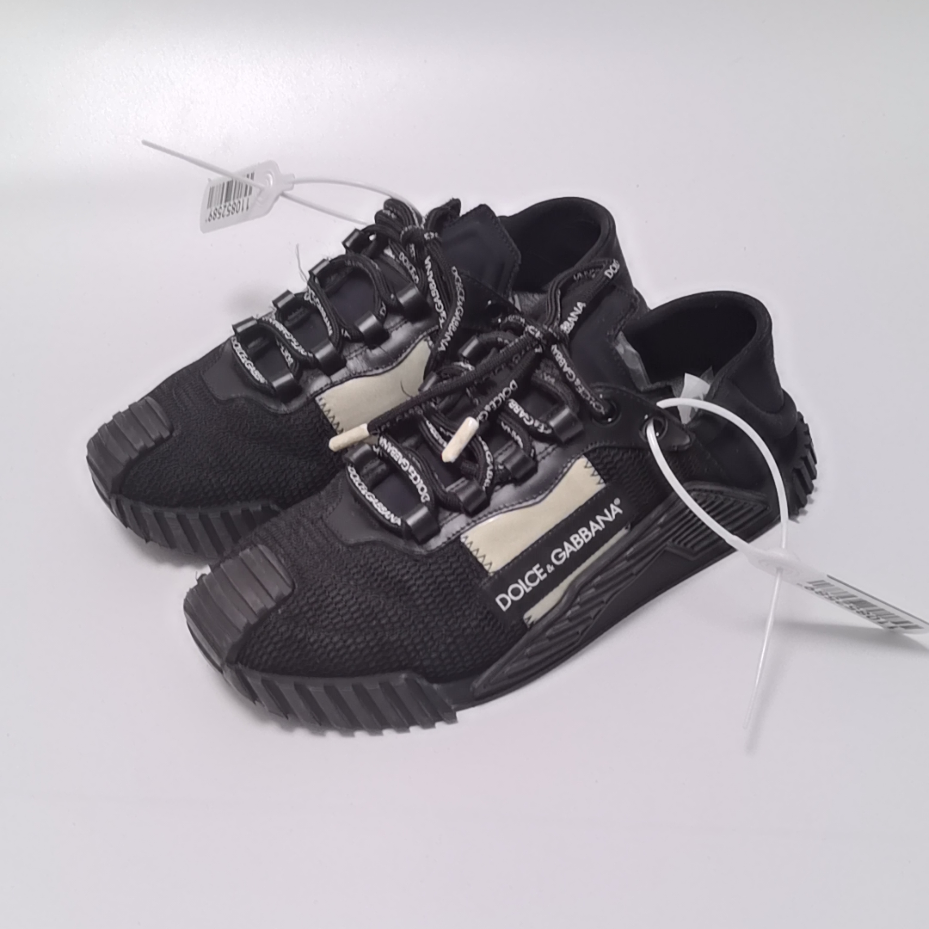 95新 maje 39码 杜家班纳 休闲鞋  中古奢鞋 正品 无原盒