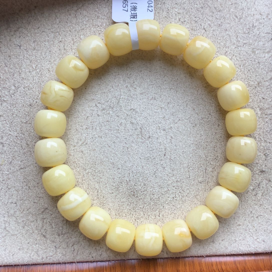 蜜蜡珠宝奇石未镶嵌27