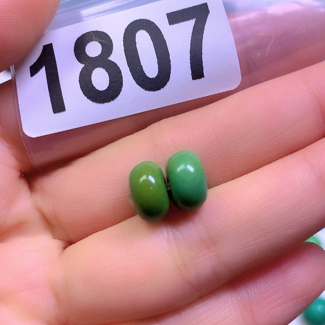 空竹粉丝专享十堰特色手工散珠