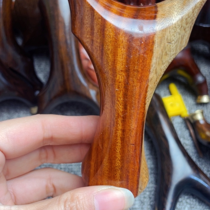 非洲紫檀（红花梨）微1745