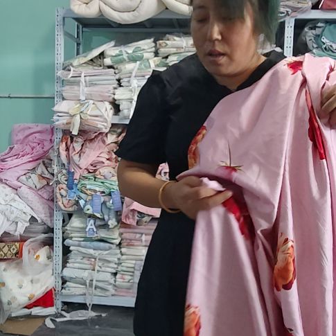 棉质花高不到3米3。