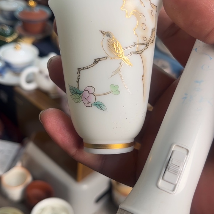 茶器高端撤柜清仓价