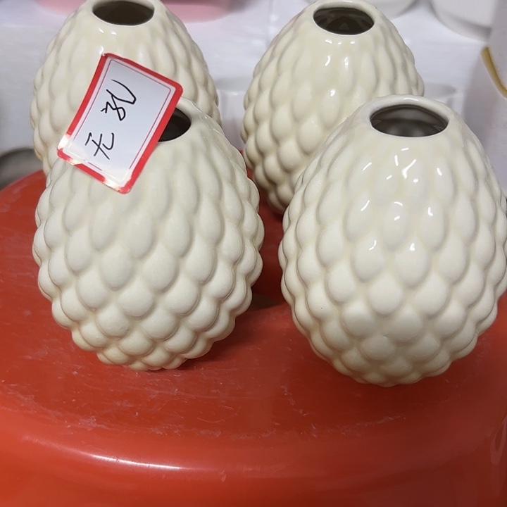 摆件陶瓷花盆多肉