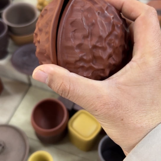 紫砂茶宠紫砂茶器