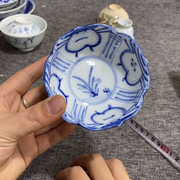 紫砂茶杯非常漂亮好看的花瓶