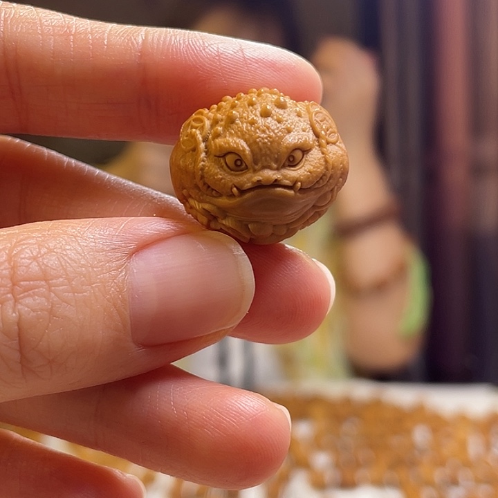 手串/手链橄榄核