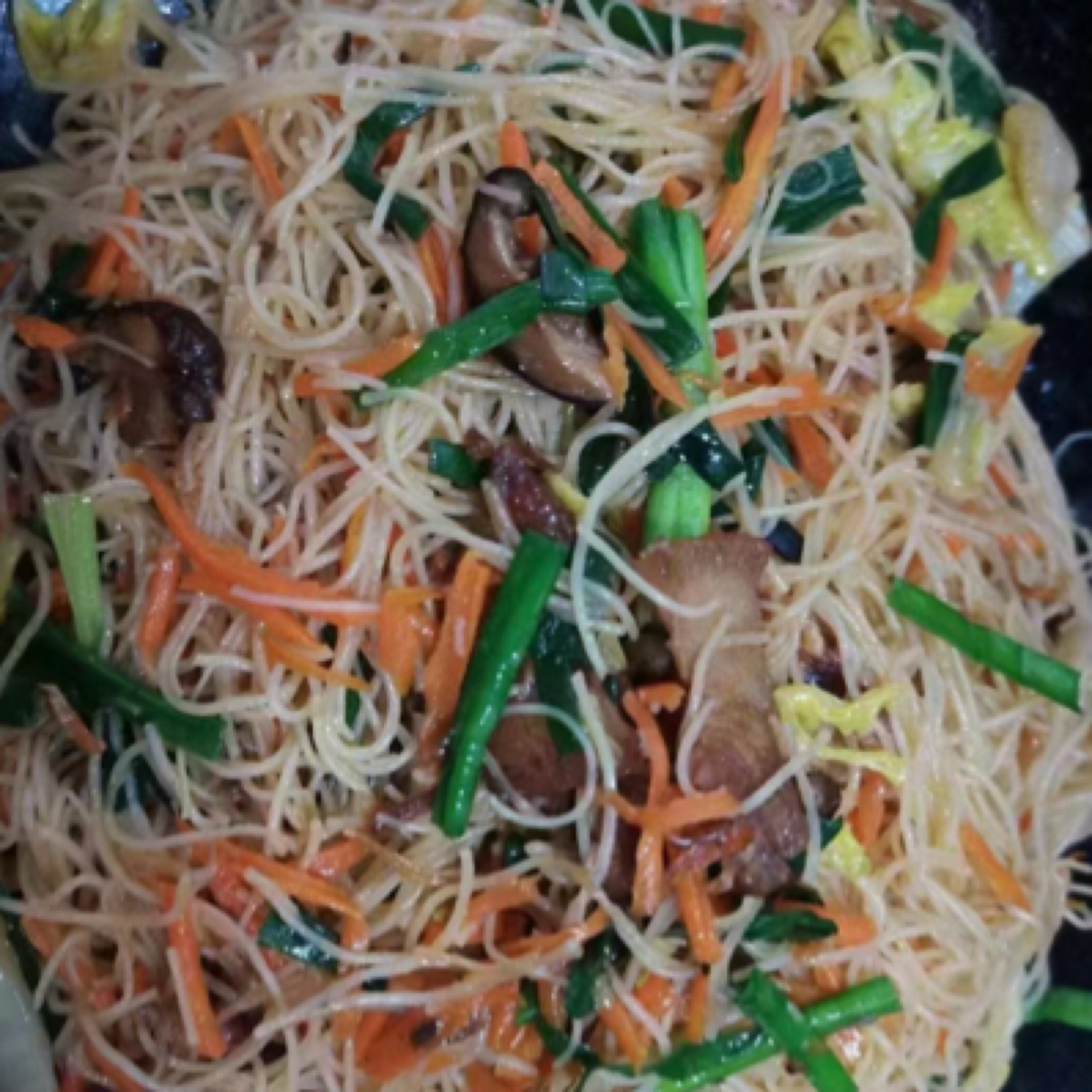 湖头米粉4.5斤-2.5斤一箱