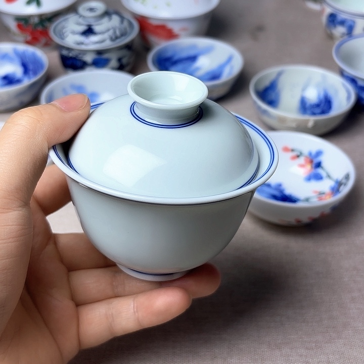 福利价景德镇陶瓷高温陶瓷