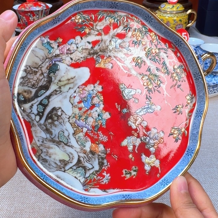 景德镇陶瓷景德镇瓷器