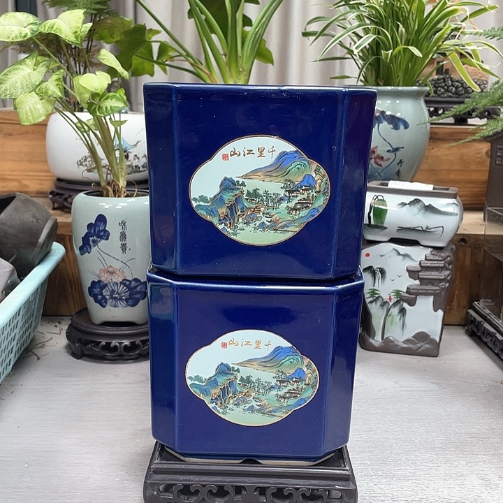 精品花盆新款抢购福利