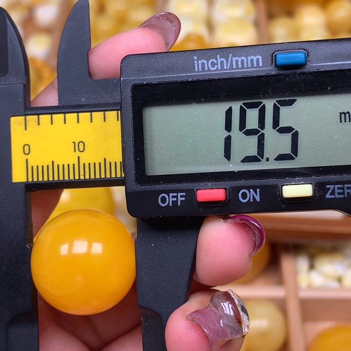 非金属配珠配饰038