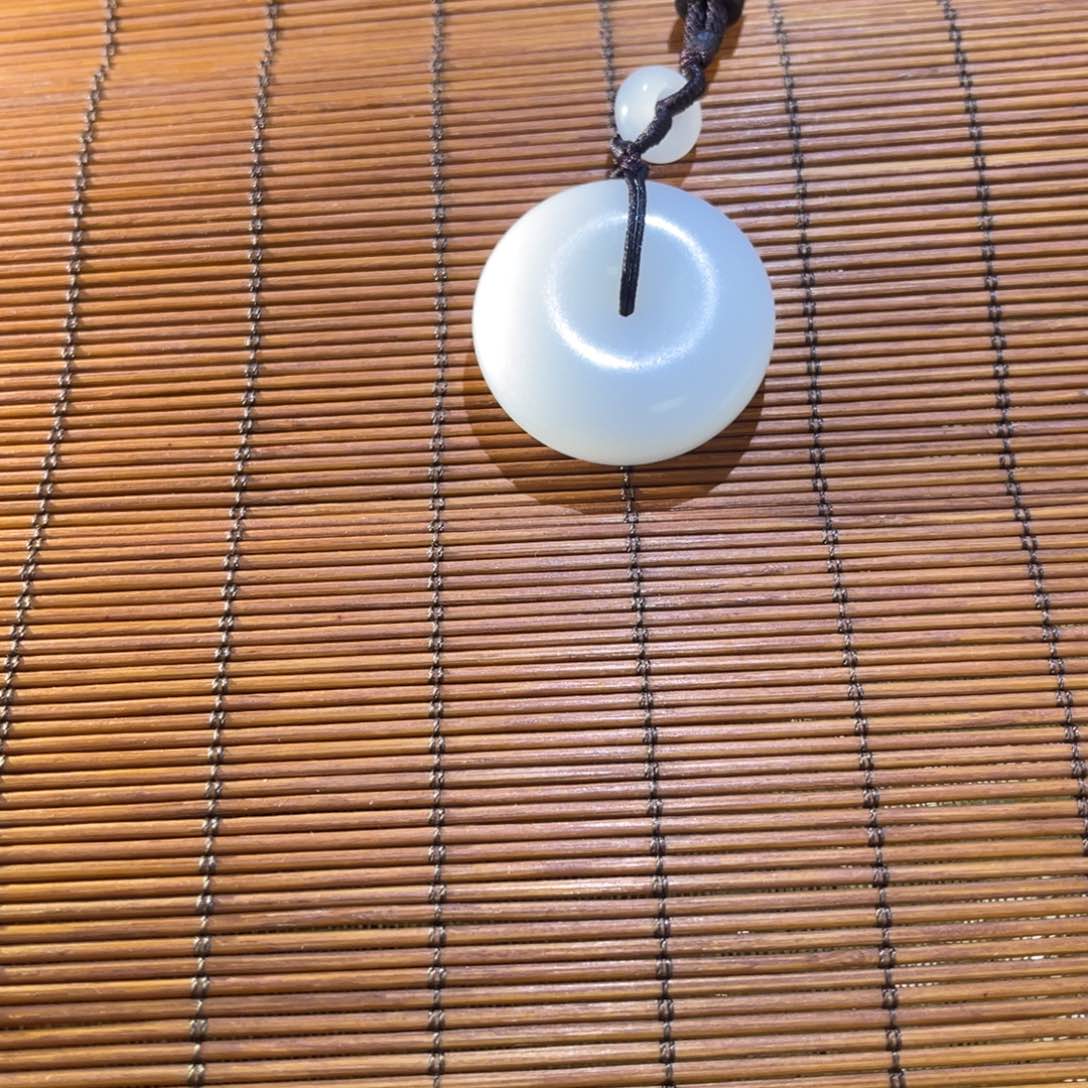 和田玉其它未镶嵌