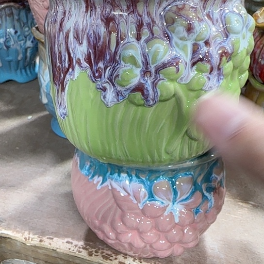 有孔！！有问题问客服，满9元包邮