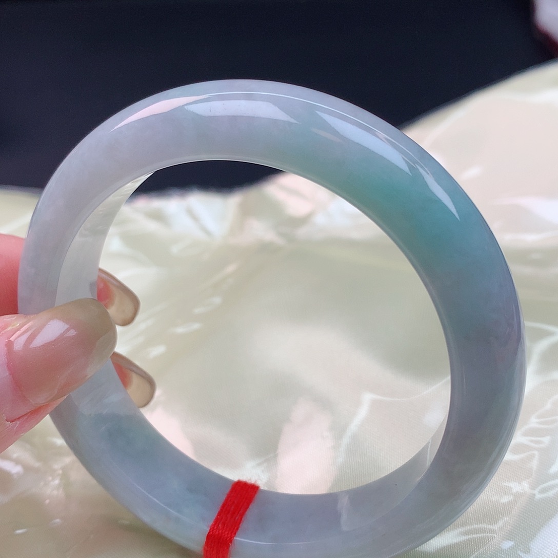 【闪购商品】未镶嵌手镯翡翠57